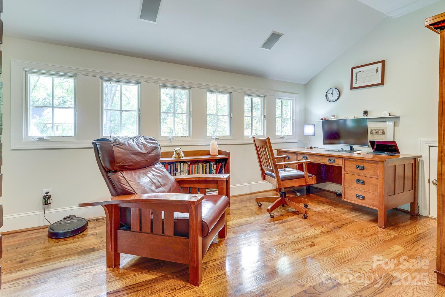 Sedgefield - Residential