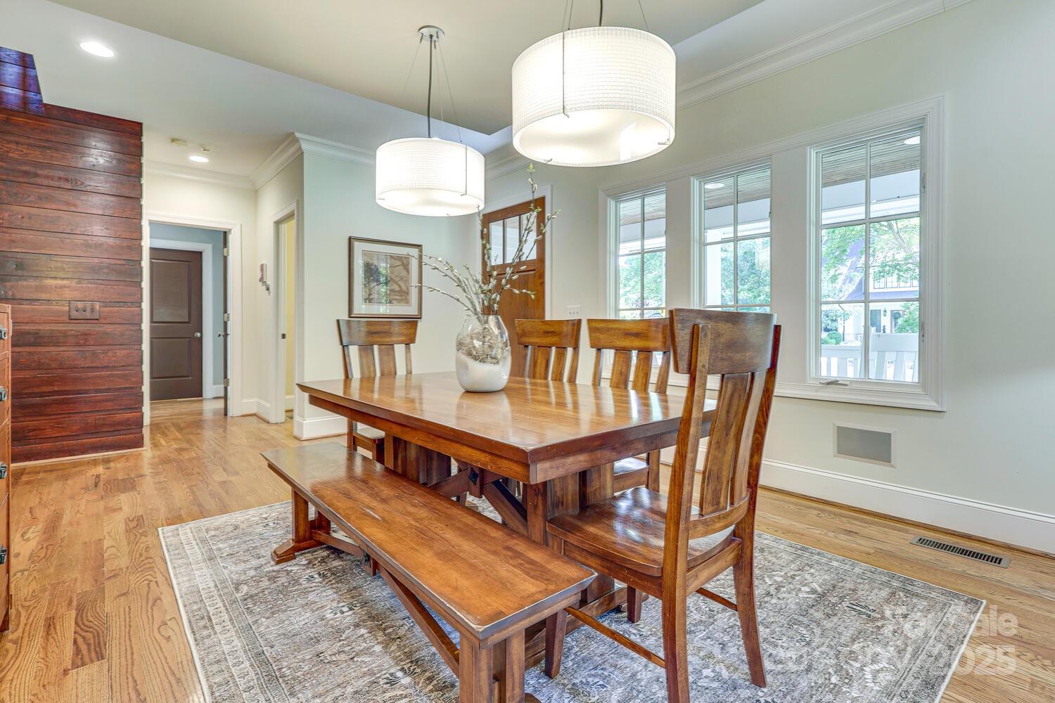 Sedgefield - Residential