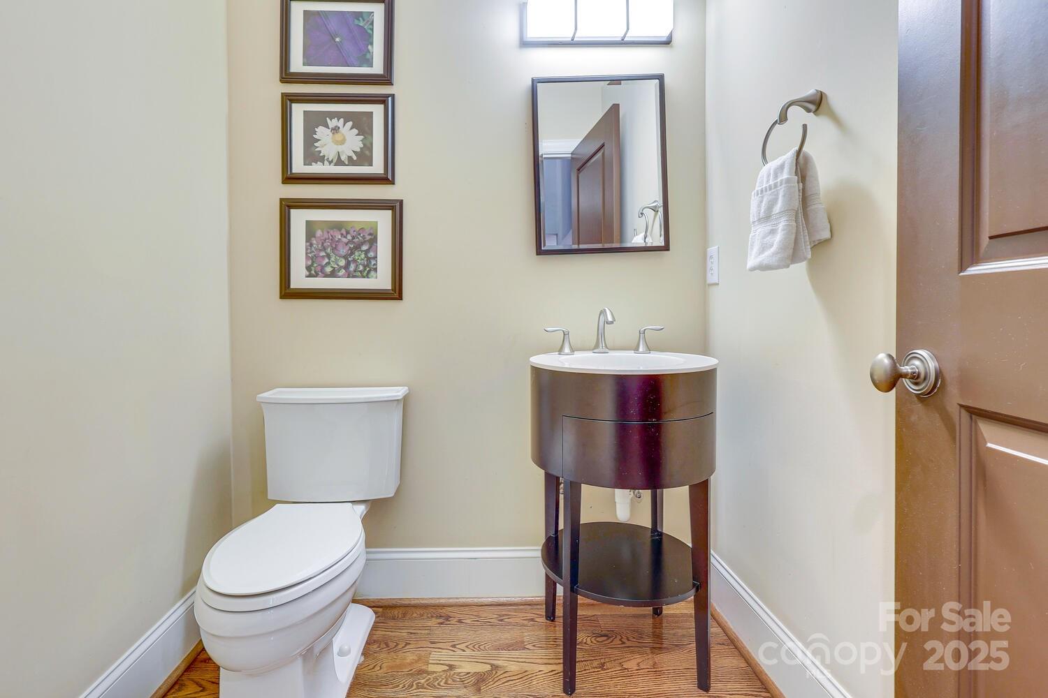 Sedgefield - Residential