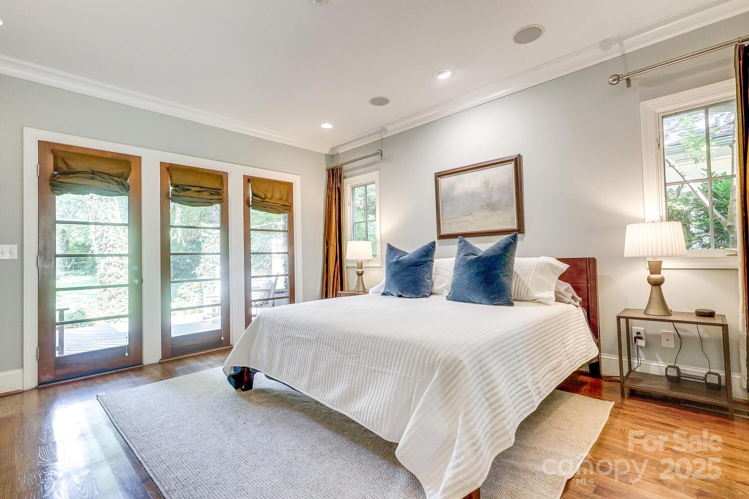 Sedgefield - Residential