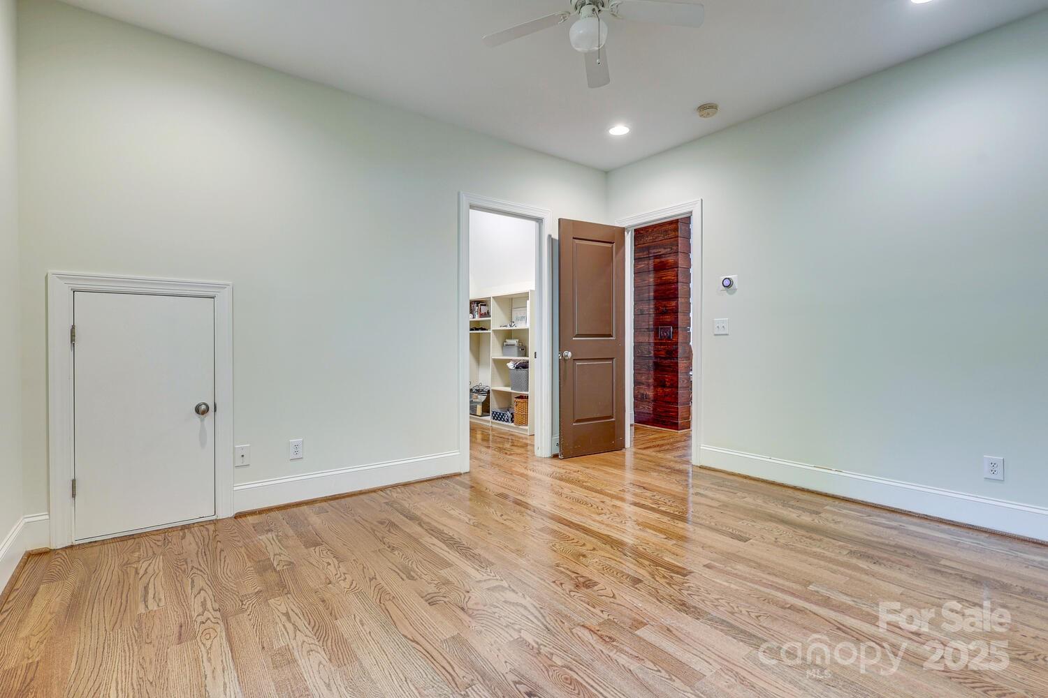 Sedgefield - Residential