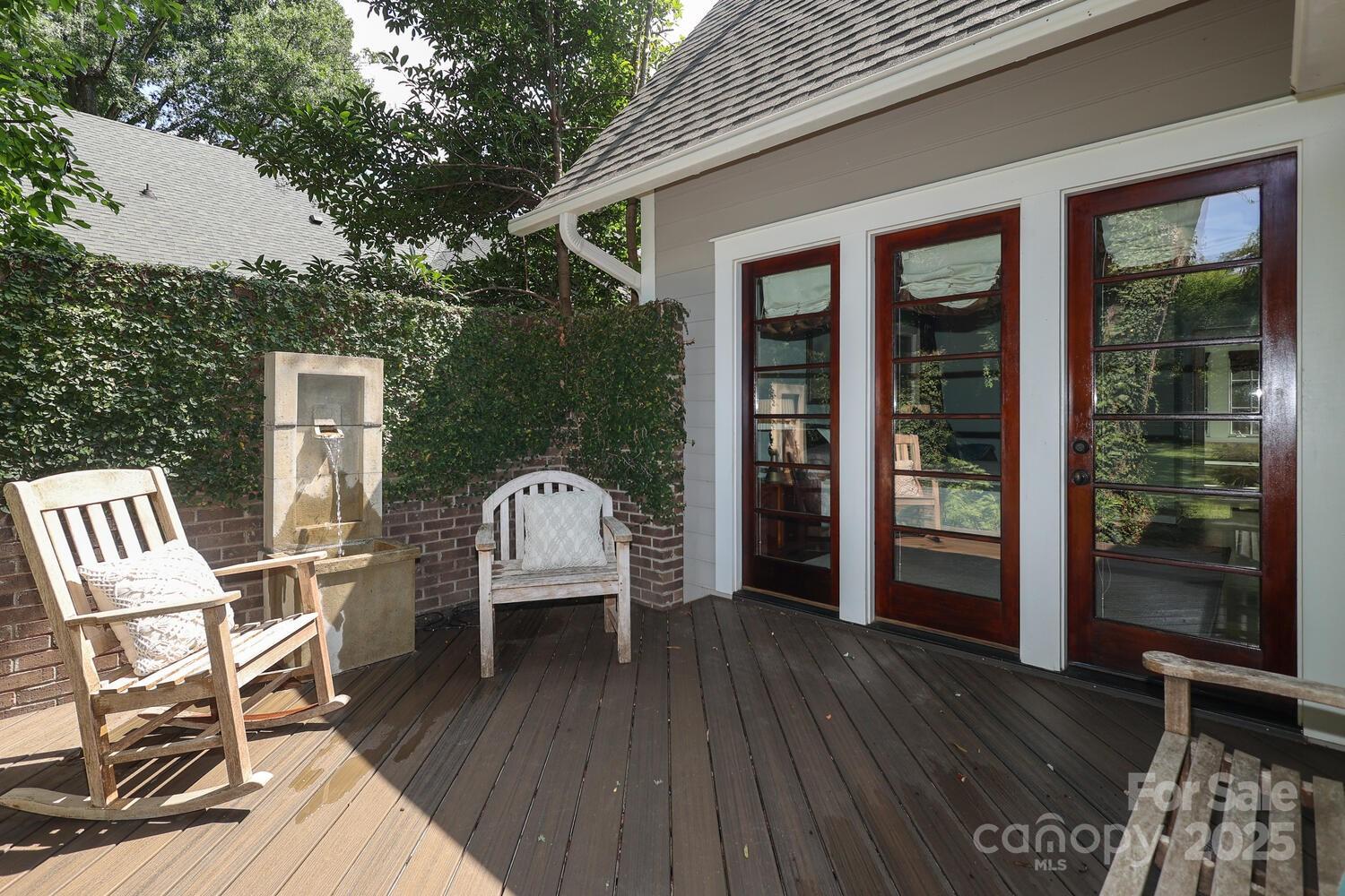 Sedgefield - Residential