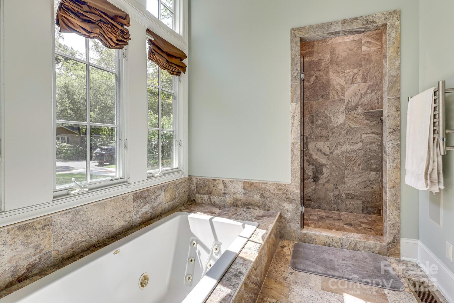 Sedgefield - Residential