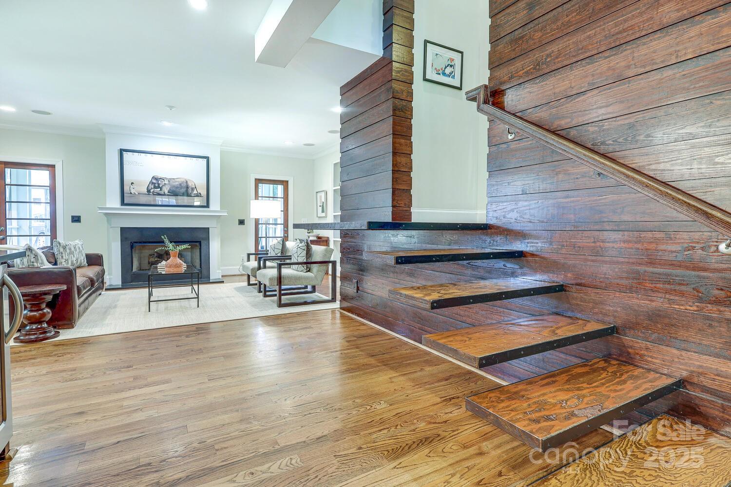 Sedgefield - Residential