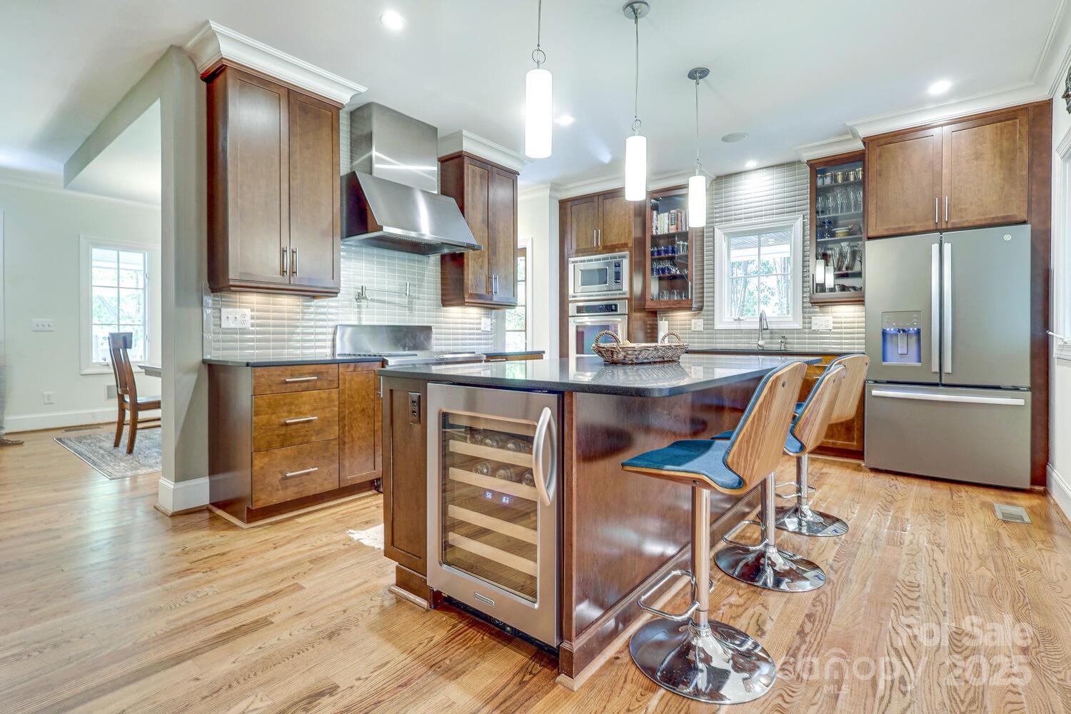 Sedgefield - Residential