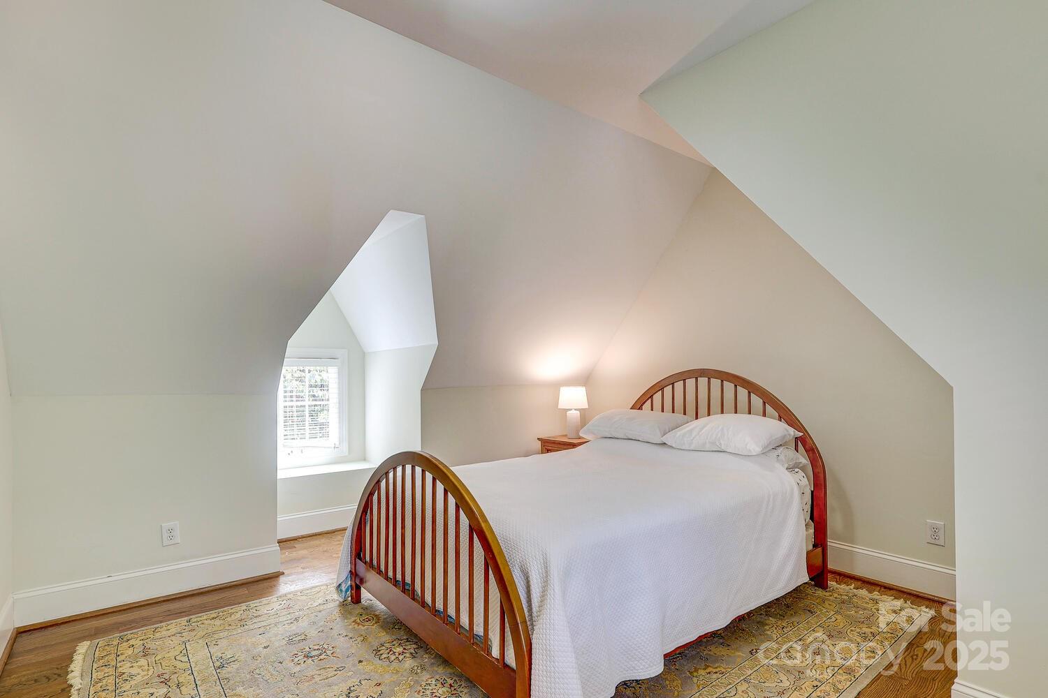 Sedgefield - Residential