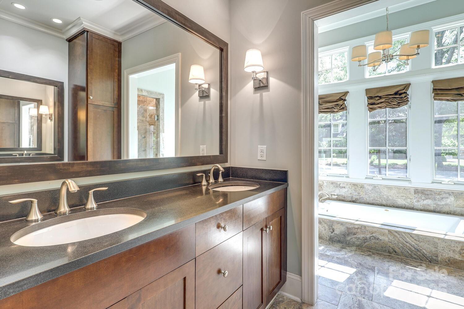 Sedgefield - Residential