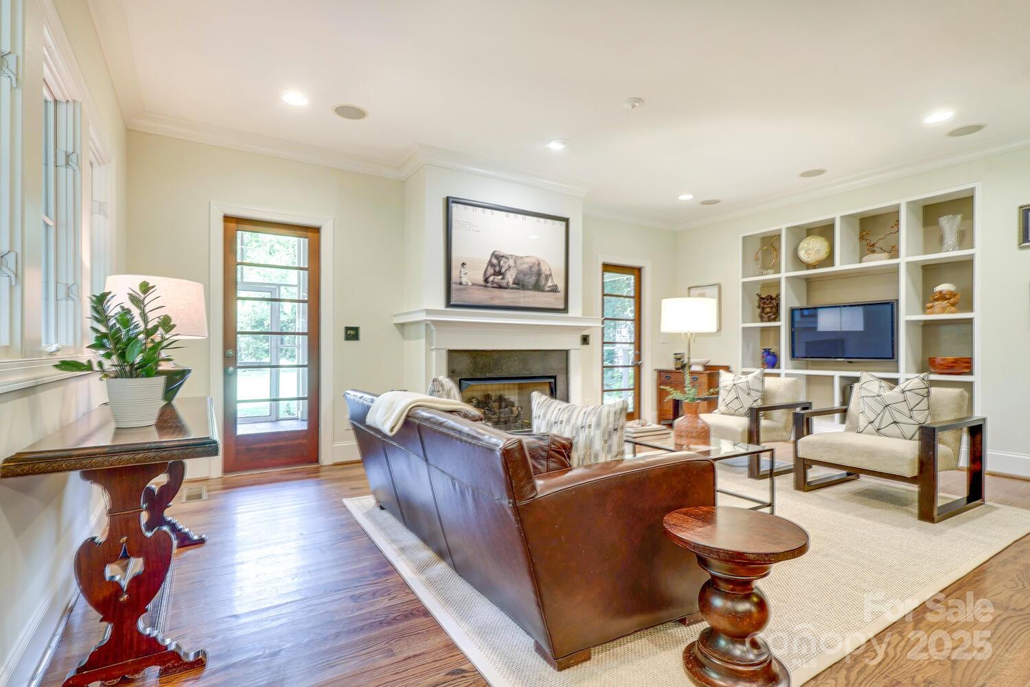 Sedgefield - Residential