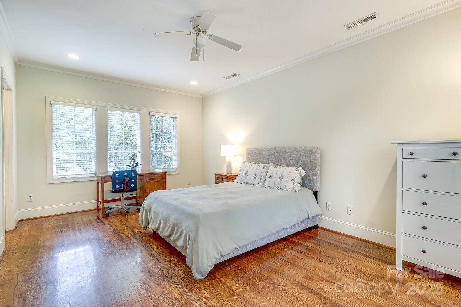 Sedgefield - Residential