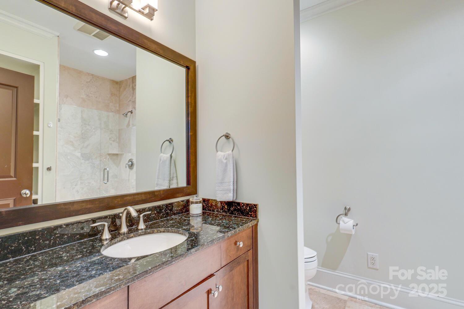 Sedgefield - Residential