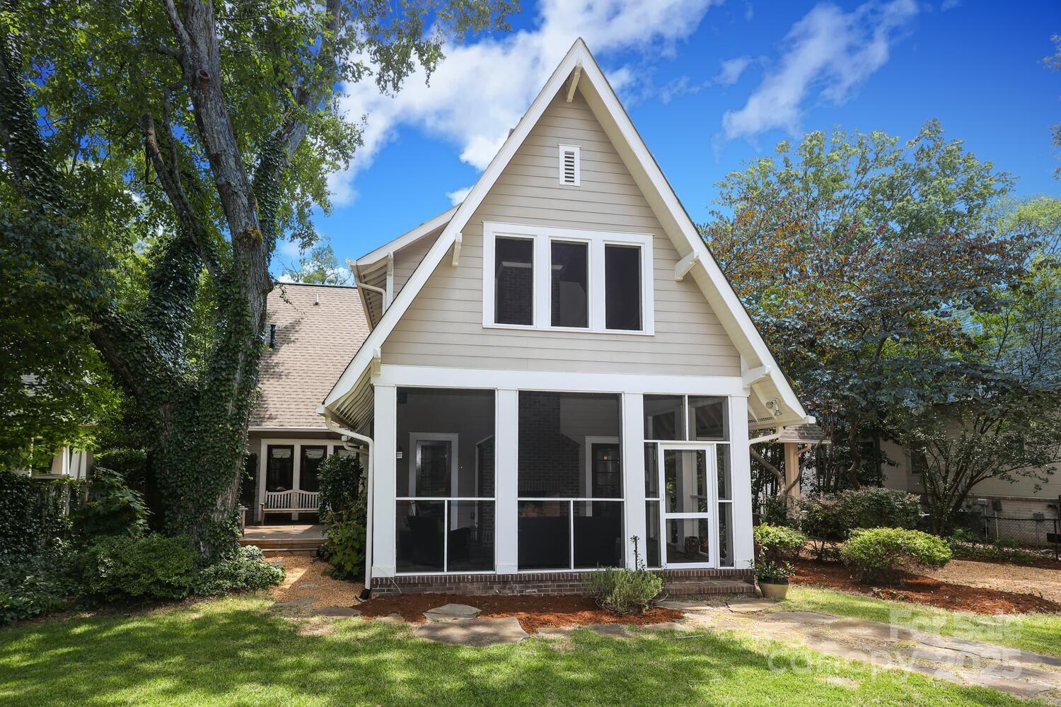 Sedgefield - Residential