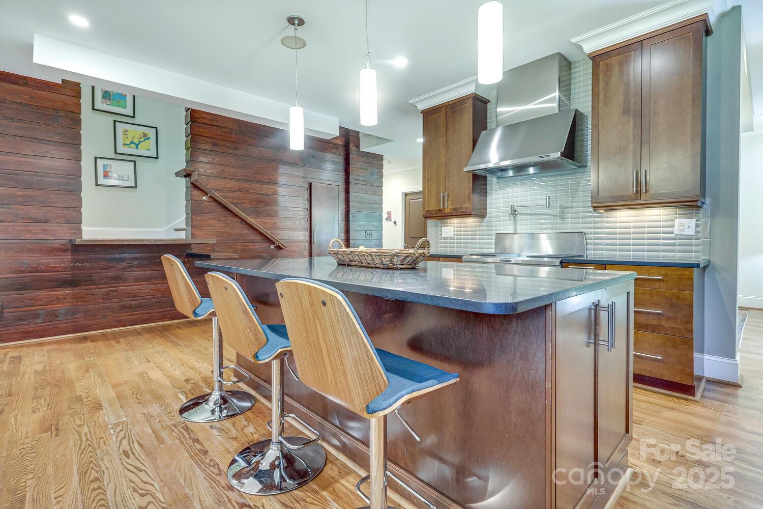 Sedgefield - Residential