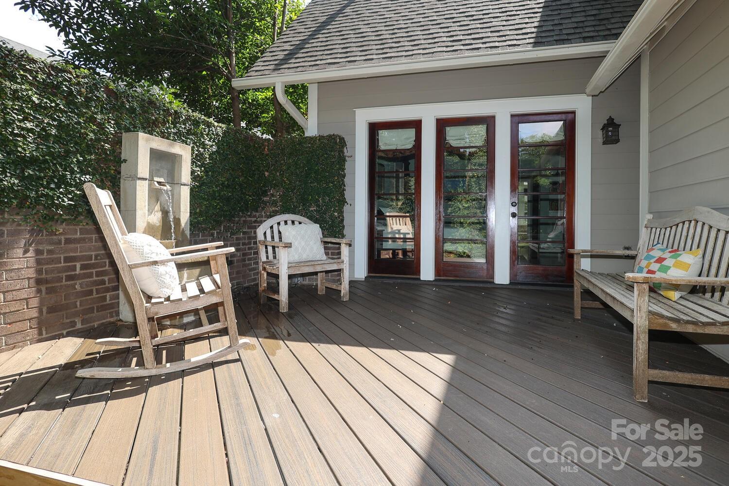 Sedgefield - Residential