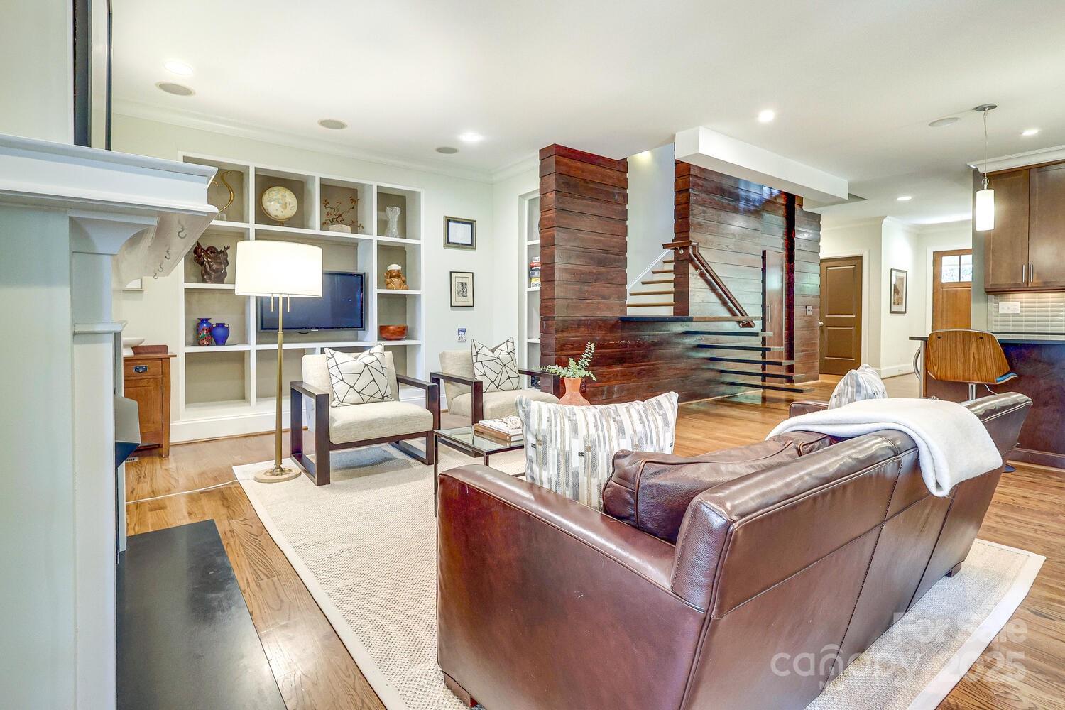 Sedgefield - Residential