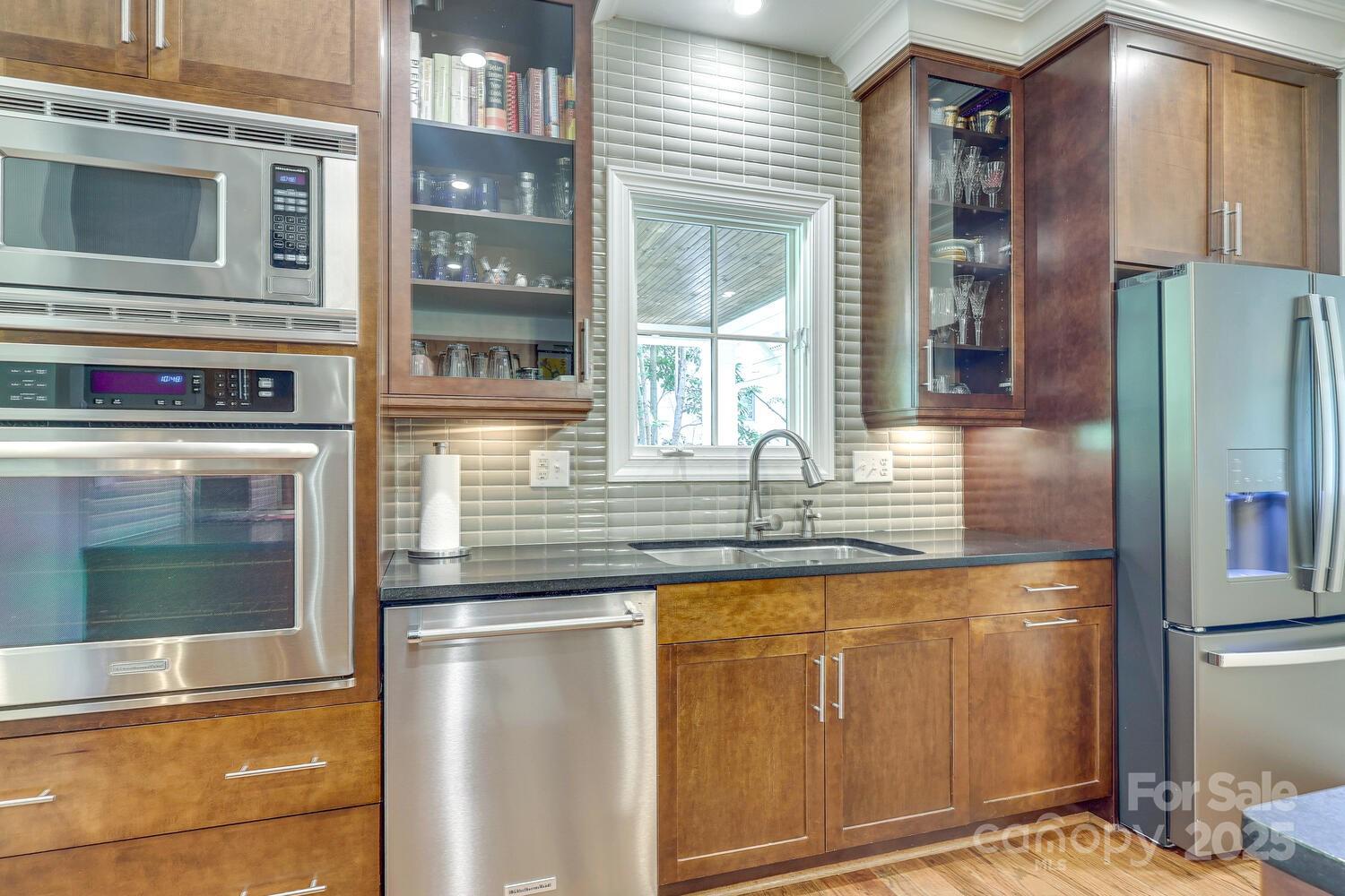 Sedgefield - Residential