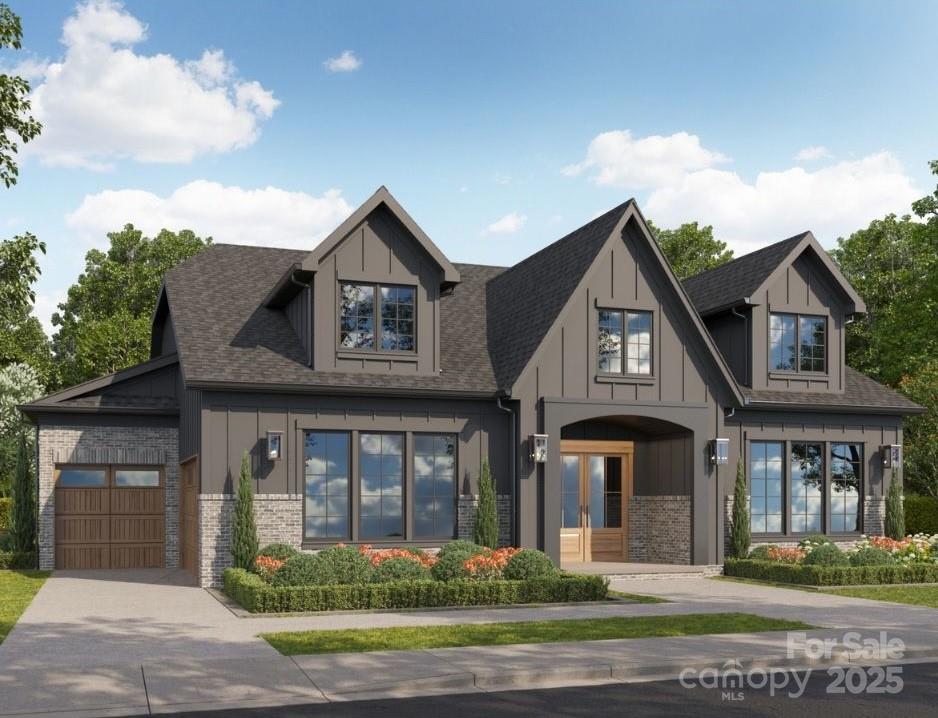 The Bluffs at Wesley Chapel - Residential