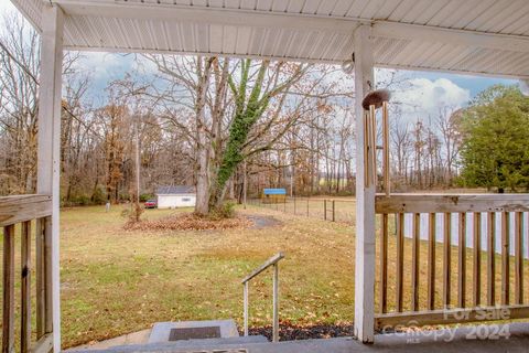 A home in Statesville