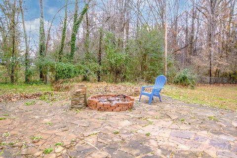 A home in Statesville