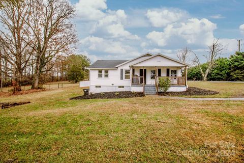 A home in Statesville