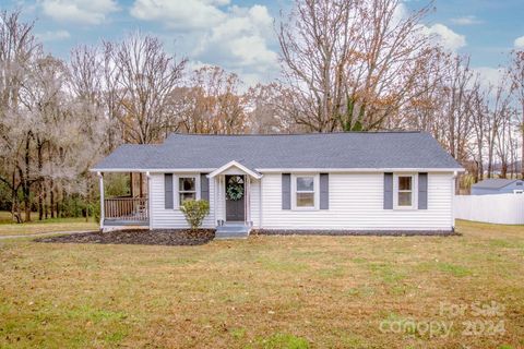 A home in Statesville