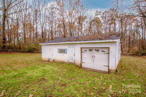 A home in Statesville