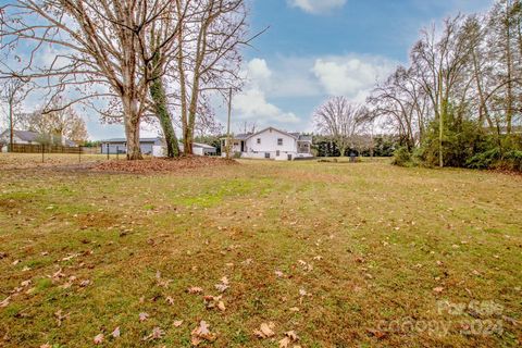 A home in Statesville