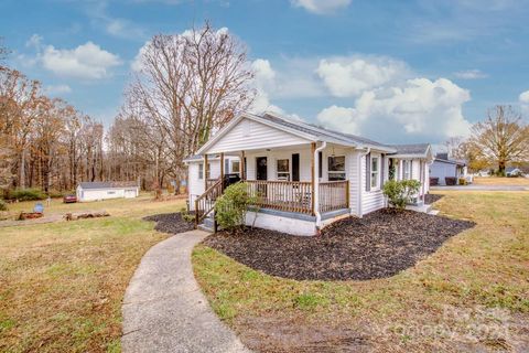 A home in Statesville