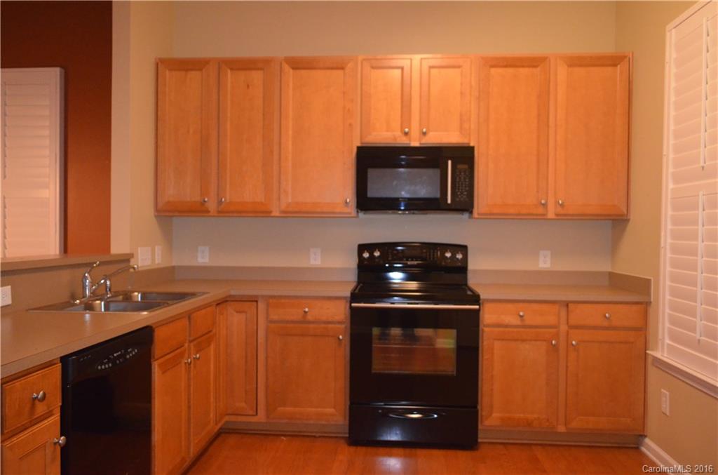 Highland Creek - Residential