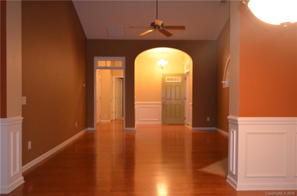 Highland Creek - Residential