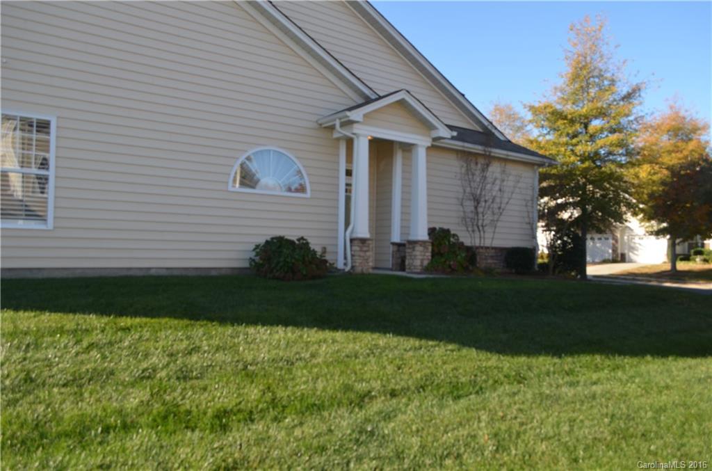 Highland Creek - Residential