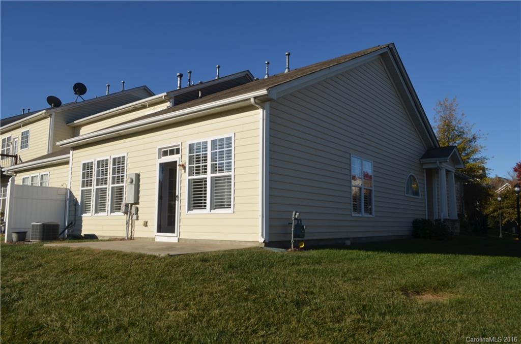 Highland Creek - Residential