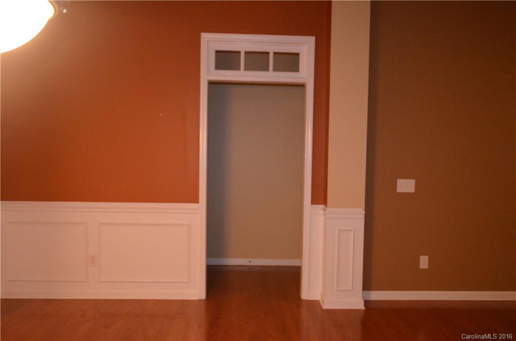 Highland Creek - Residential