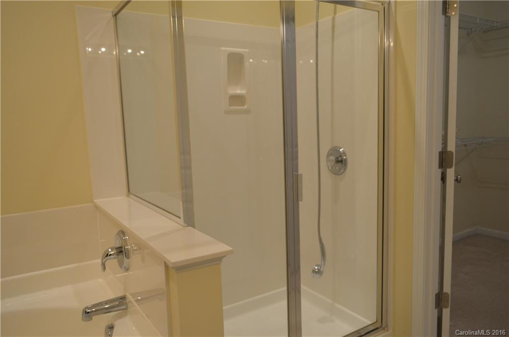 Highland Creek - Residential