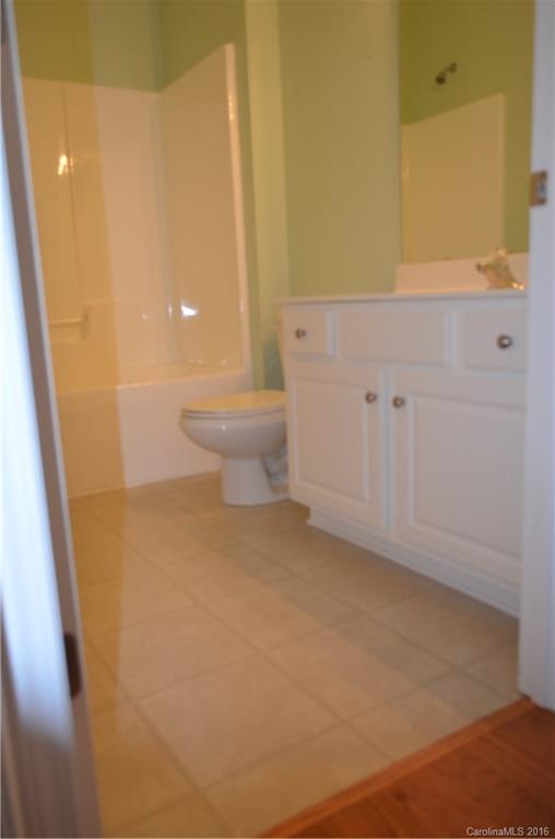 Highland Creek - Residential