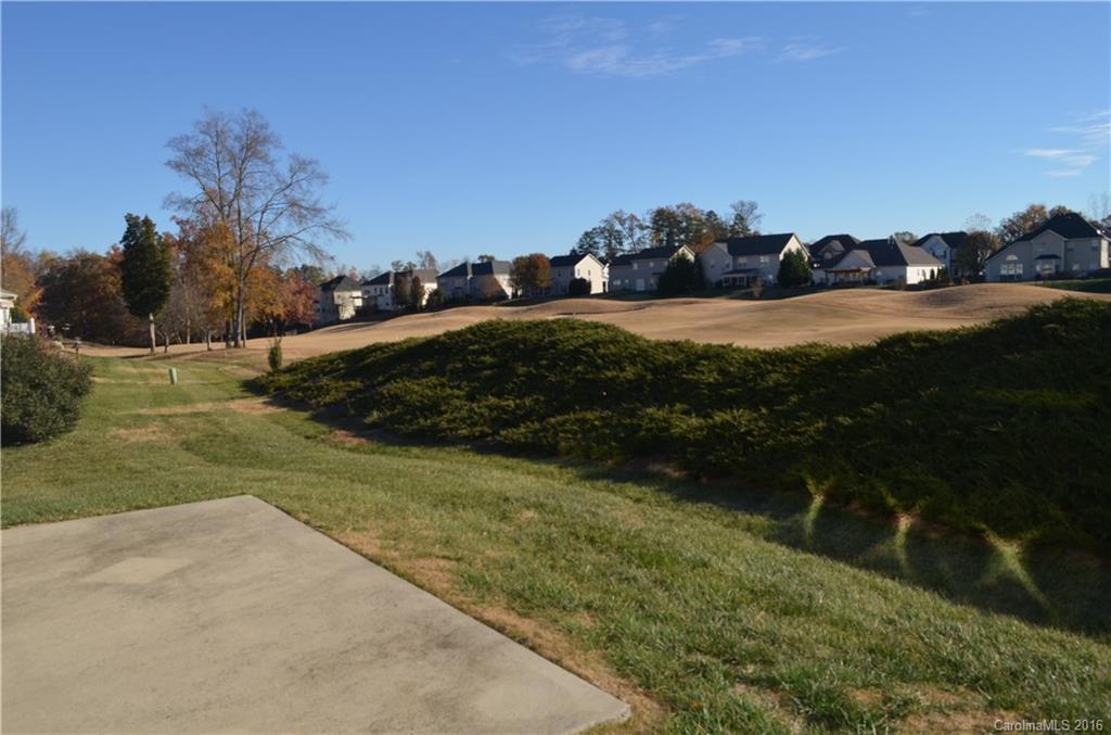 Highland Creek - Residential