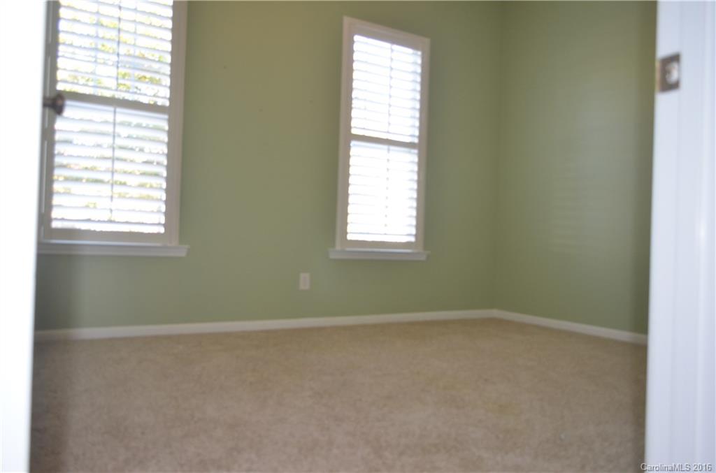 Highland Creek - Residential