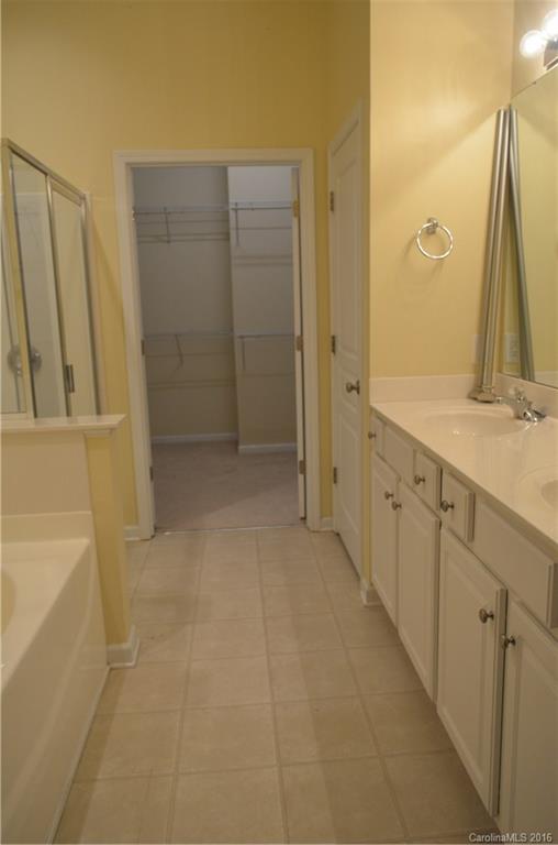 Highland Creek - Residential