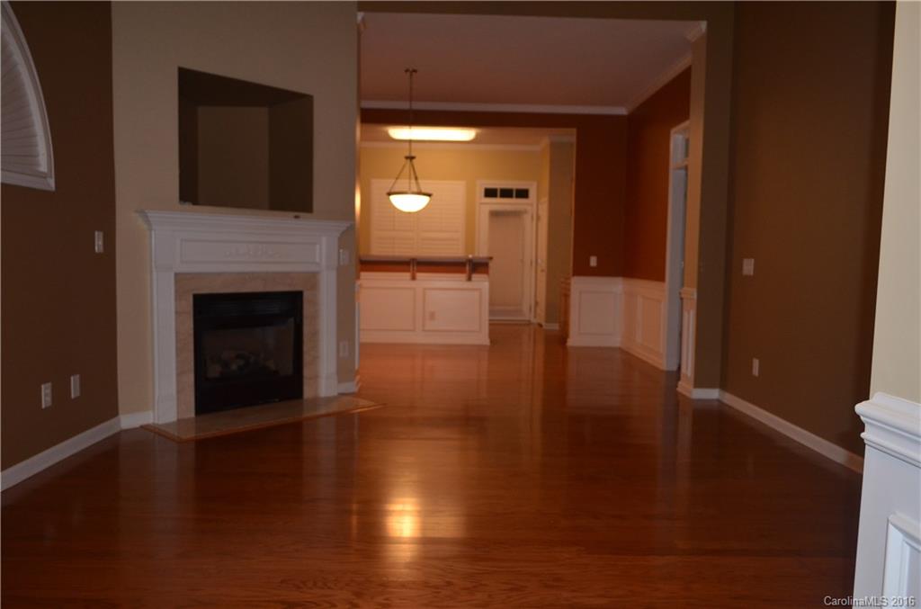 Highland Creek - Residential