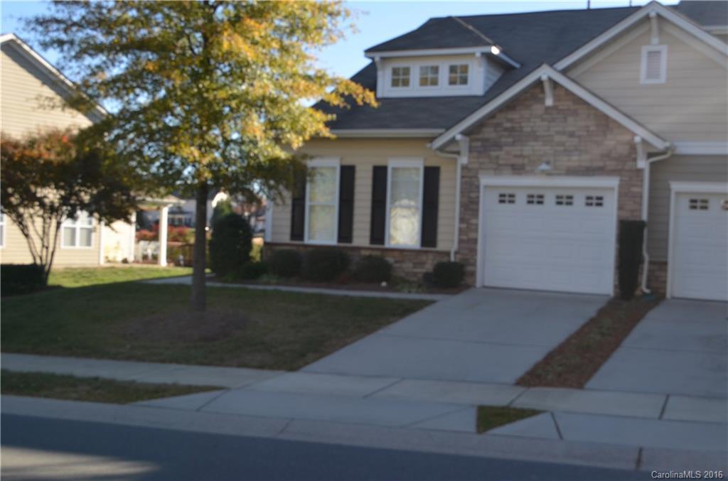 Highland Creek - Residential