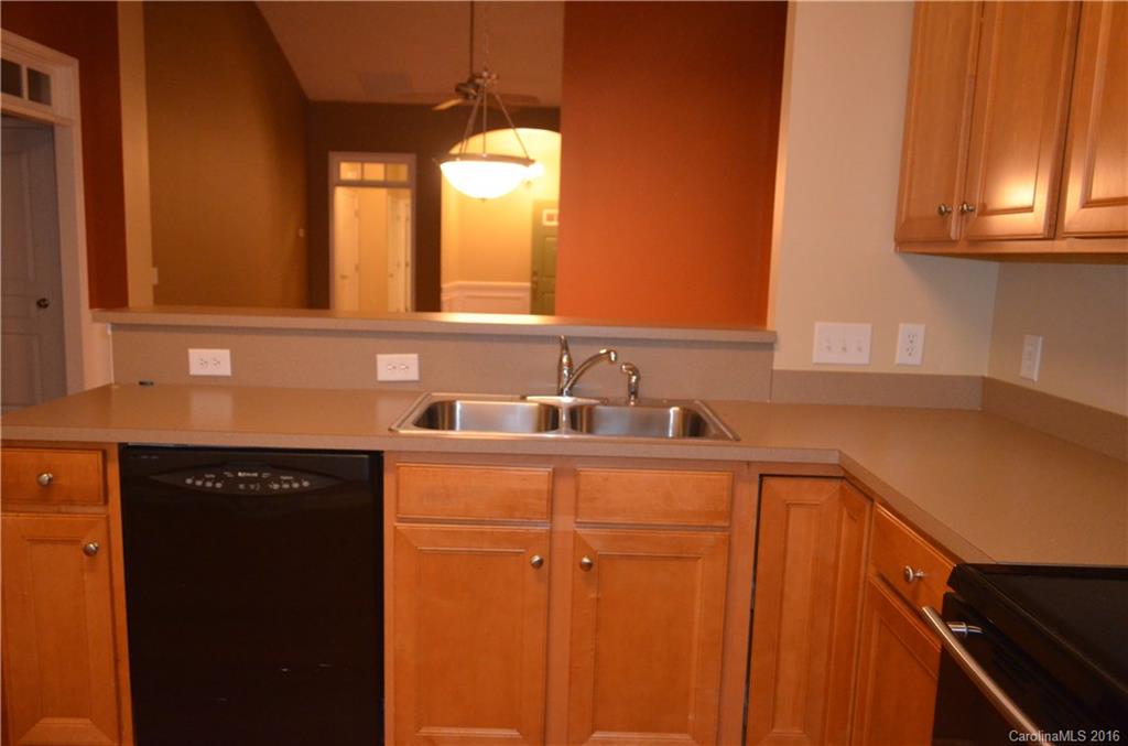 Highland Creek - Residential