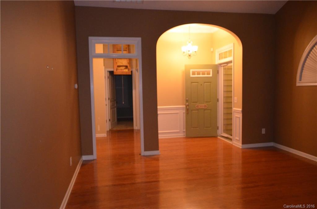 Highland Creek - Residential