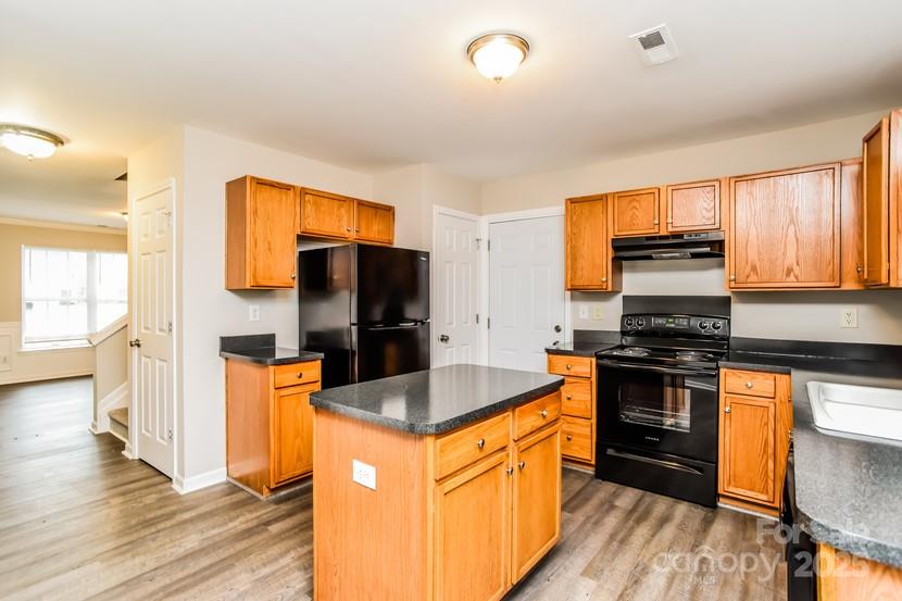 Bristol Park - Residential