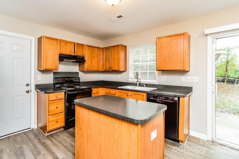 Bristol Park - Residential