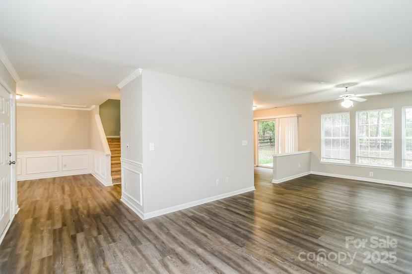 Bristol Park - Residential