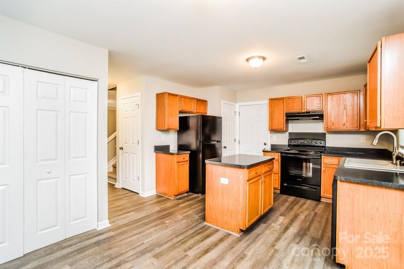 Bristol Park - Residential