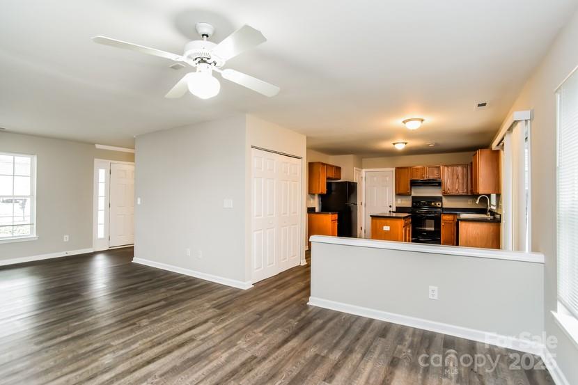 Bristol Park - Residential