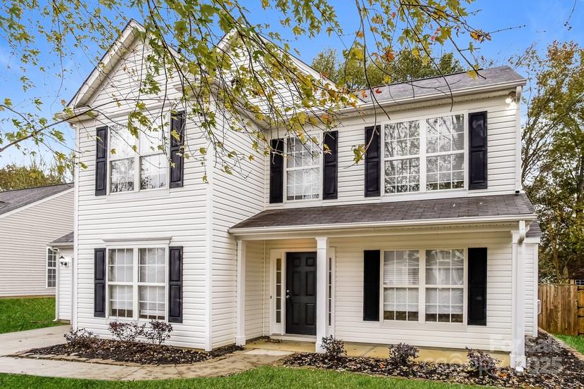 Bristol Park - Residential