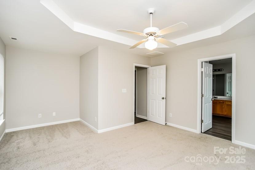 Bristol Park - Residential