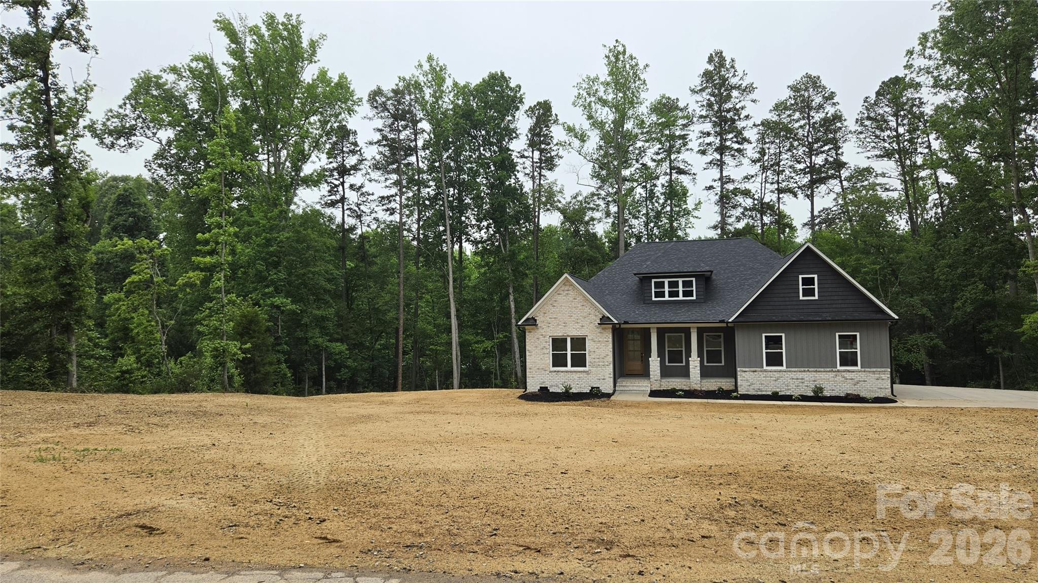 Lot 49 Shawnee Trail