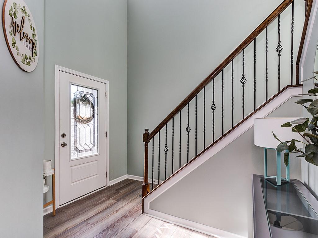 Waterside at the Catawba - Residential